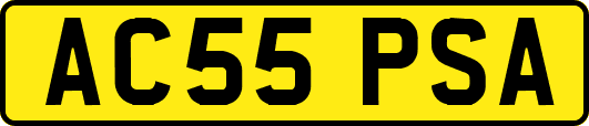 AC55PSA