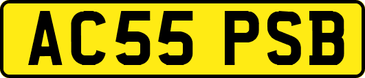 AC55PSB