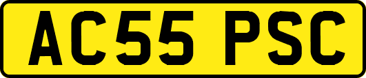 AC55PSC