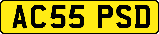 AC55PSD