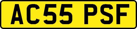 AC55PSF