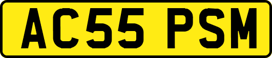 AC55PSM