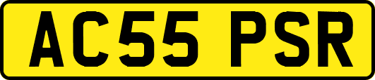 AC55PSR