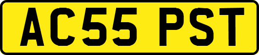 AC55PST