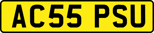 AC55PSU