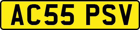 AC55PSV
