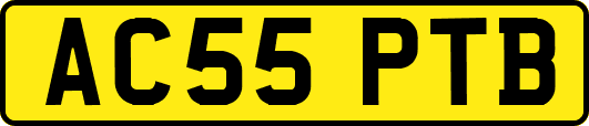 AC55PTB