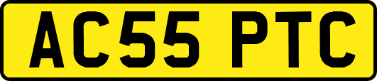 AC55PTC