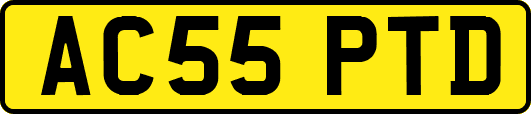 AC55PTD