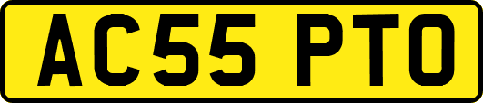 AC55PTO