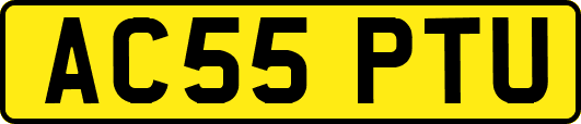 AC55PTU