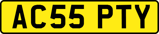 AC55PTY