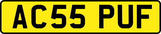 AC55PUF