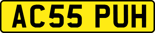 AC55PUH
