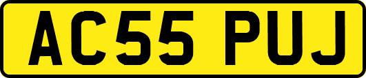 AC55PUJ
