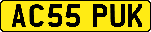 AC55PUK