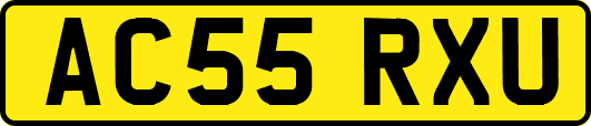 AC55RXU