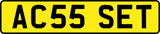 AC55SET