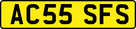 AC55SFS