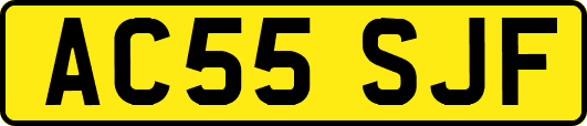 AC55SJF