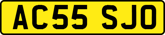 AC55SJO
