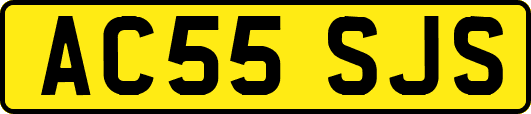 AC55SJS