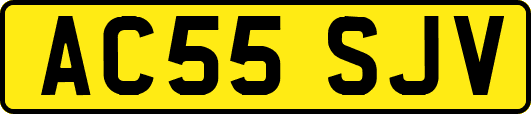 AC55SJV