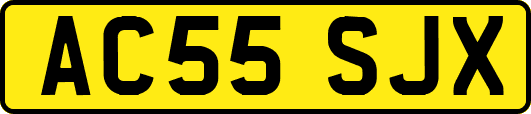 AC55SJX