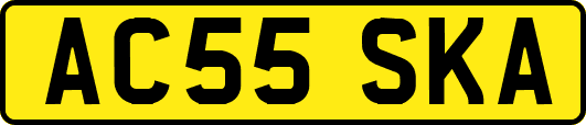 AC55SKA