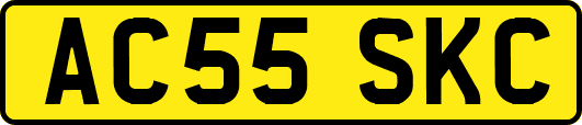 AC55SKC