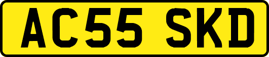 AC55SKD