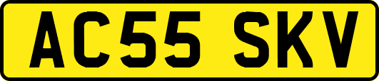 AC55SKV