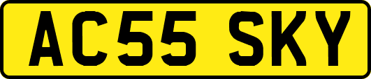 AC55SKY