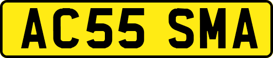 AC55SMA