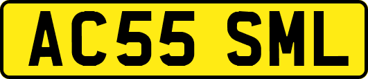 AC55SML