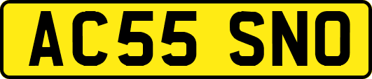 AC55SNO