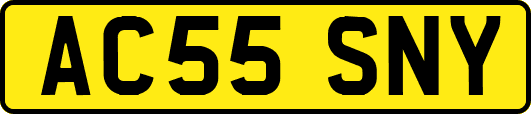 AC55SNY