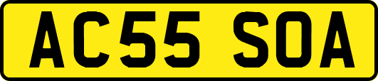 AC55SOA