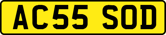 AC55SOD