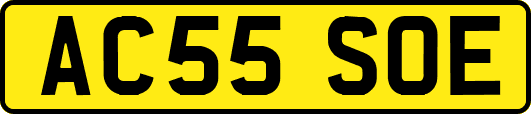 AC55SOE