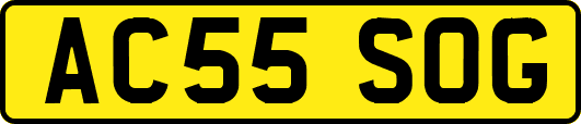 AC55SOG