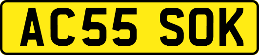 AC55SOK