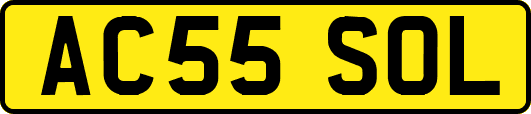 AC55SOL