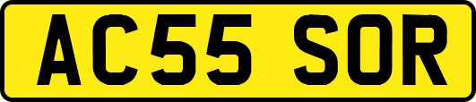 AC55SOR