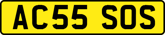 AC55SOS
