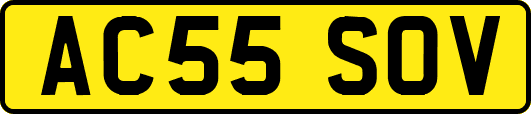 AC55SOV