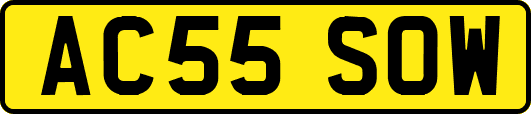 AC55SOW