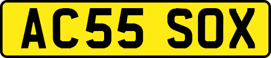 AC55SOX