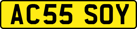 AC55SOY