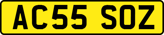 AC55SOZ